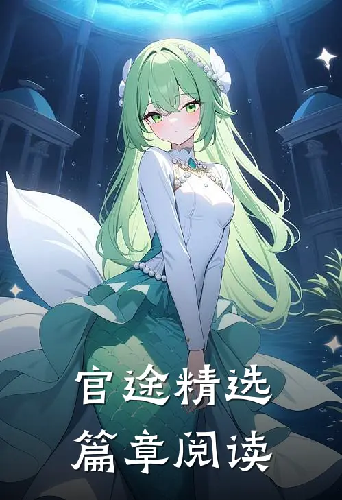 官途精选篇章阅读