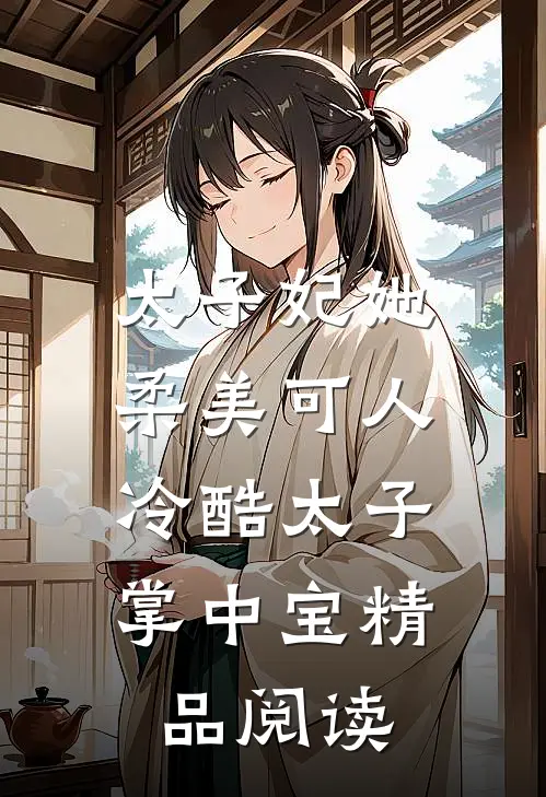 太子妃她柔美可人：冷酷太子掌中宝精品阅读