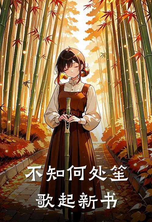 不知何处笙歌起新书