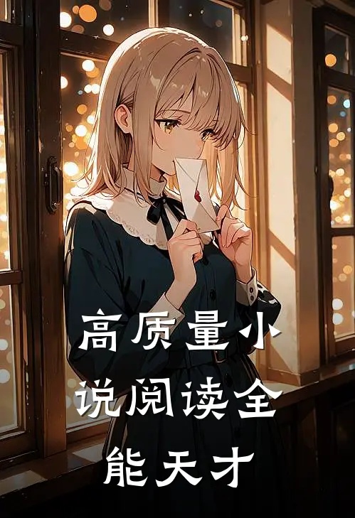 高质量小说阅读全能天才