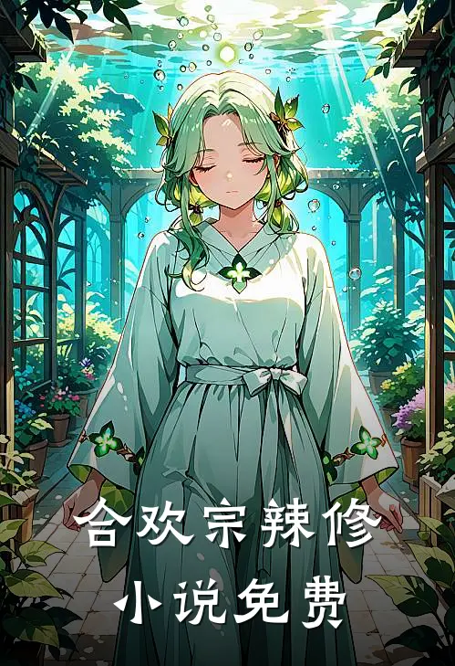 合欢宗辣修小说免费