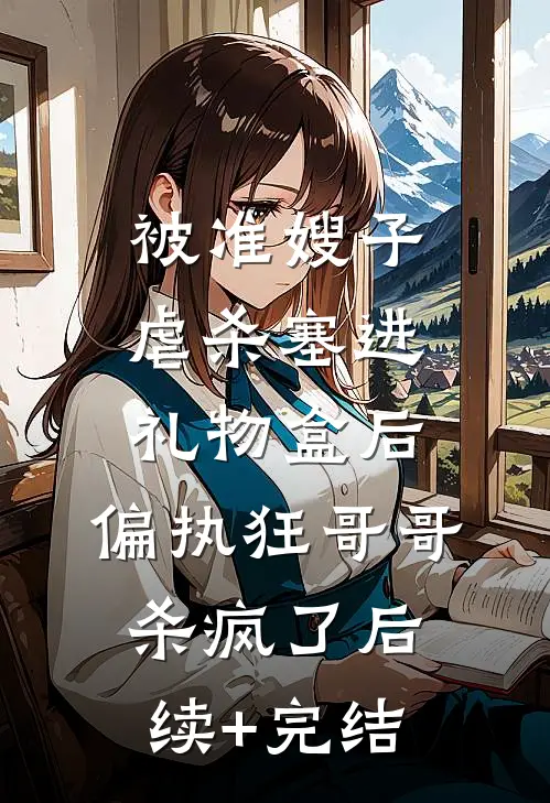 被准嫂子虐杀塞进礼物盒后，偏执狂哥哥杀疯了后续+完结