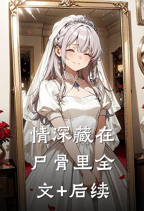 情深藏在尸骨里全文+后续