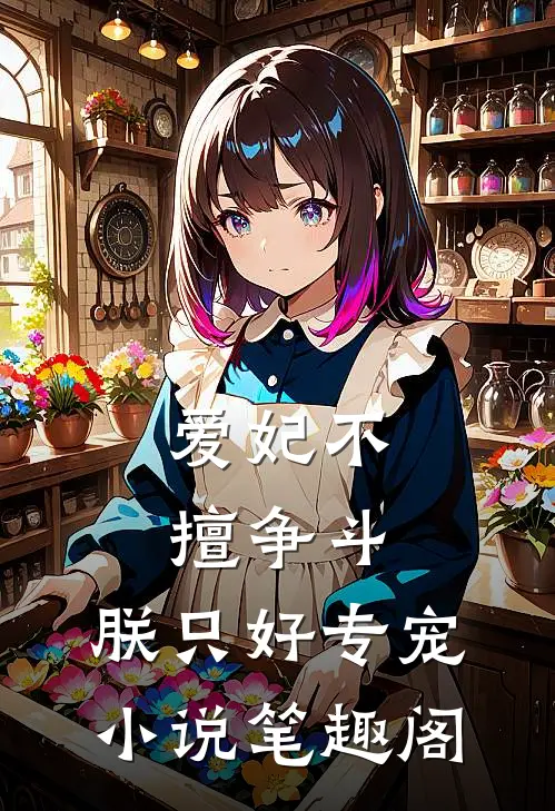 爱妃不擅争斗，朕只好专宠小说笔趣阁