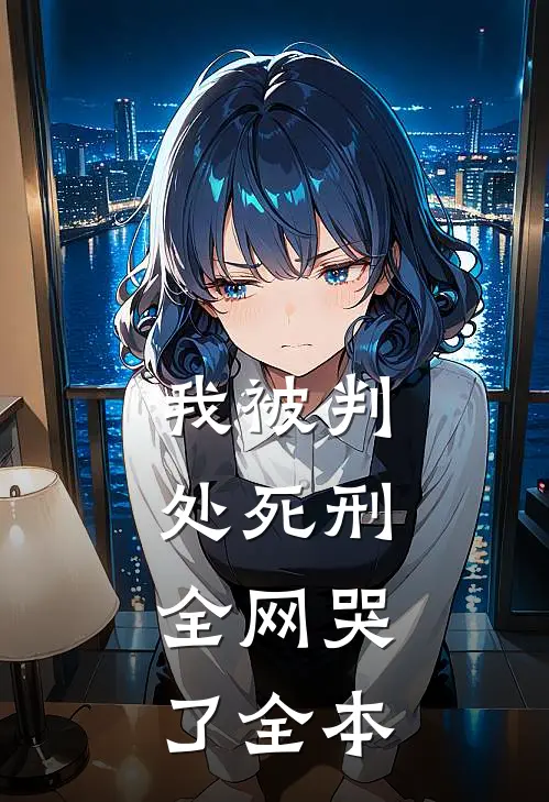 我被判处死刑，全网哭了全本