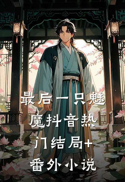 最后一只魅魔抖音热门结局+番外小说