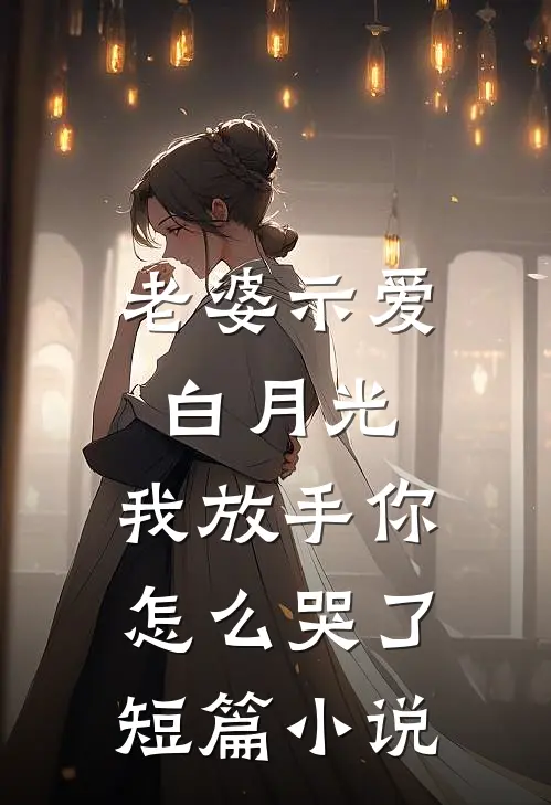 老婆示爱白月光，我放手你怎么哭了短篇小说