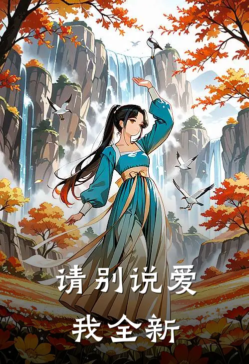 请别说爱我全新