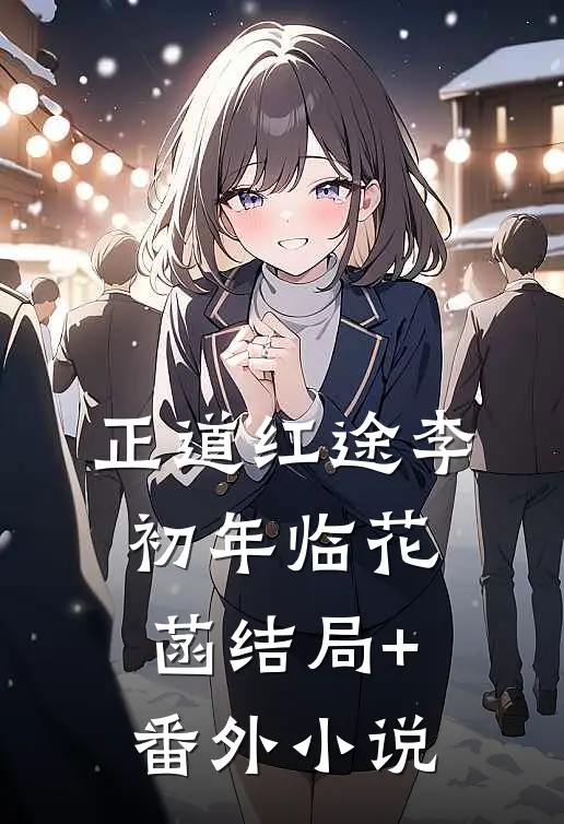 正道红途李初年临花菡结局+番外小说