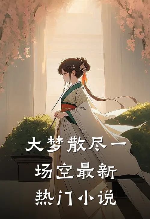 大梦散尽一场空最新热门小说