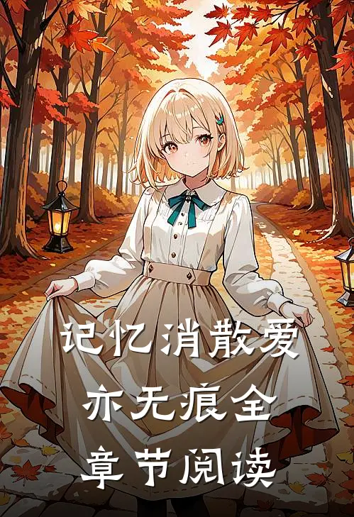 记忆消散爱亦无痕全章节阅读
