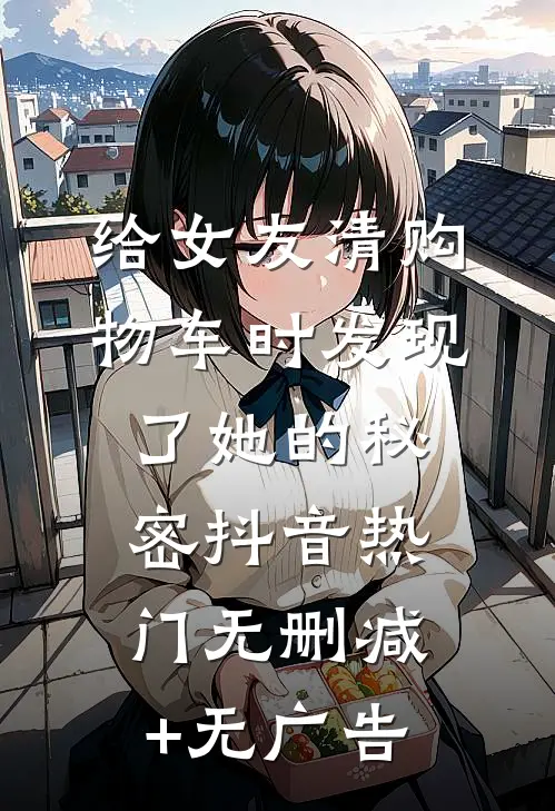 给女友清购物车时发现了她的秘密抖音热门无删减+无广告