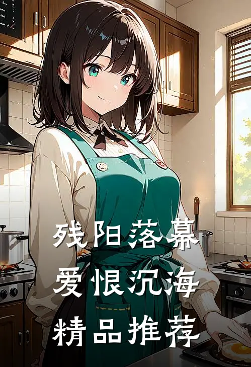 残阳落幕，爱恨沉海精品推荐