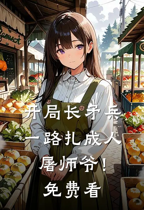 开局长矛兵：一路扎成人屠师爷！免费看