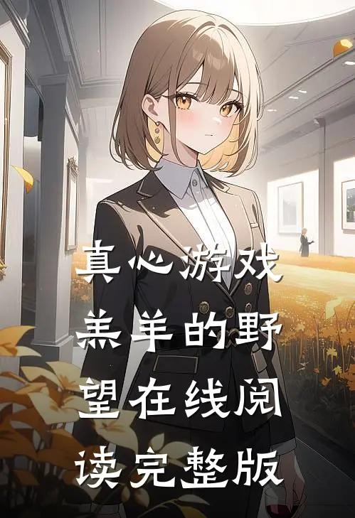 真心游戏:羔羊的野望在线阅读完整版