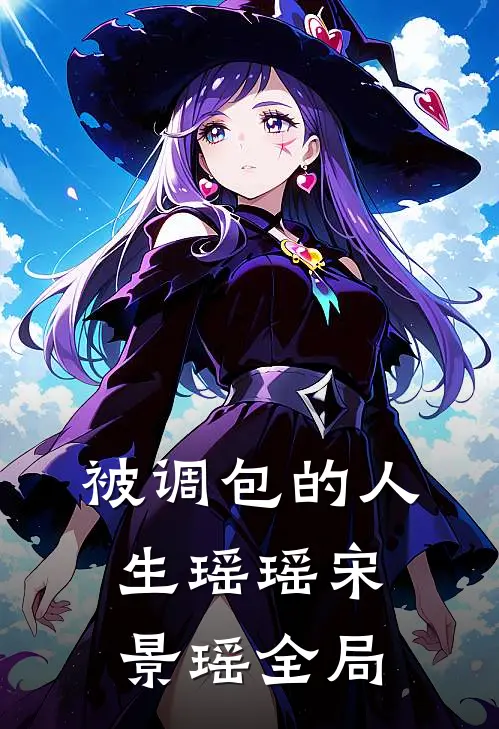 被调包的人生瑶瑶宋景瑶全局