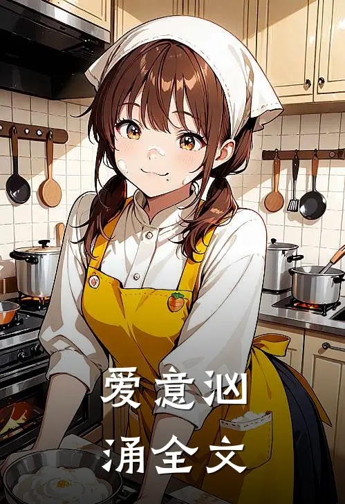 爱意汹涌全文