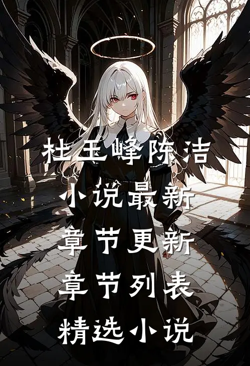 杜玉峰陈洁小说最新章节更新章节列表精选小说