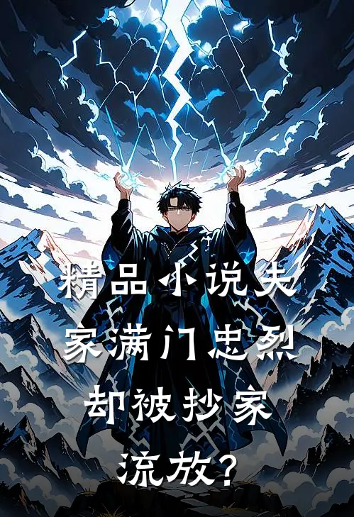 精品小说夫家满门忠烈，却被抄家流放？