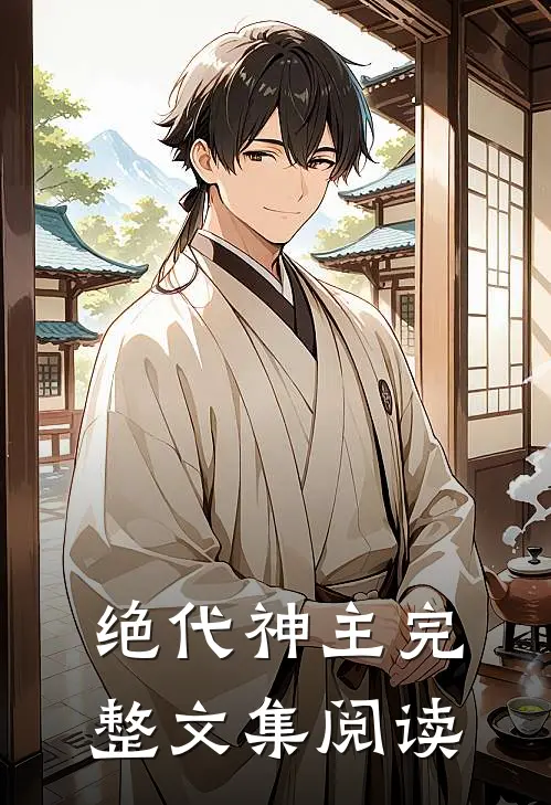 绝代神主完整文集阅读