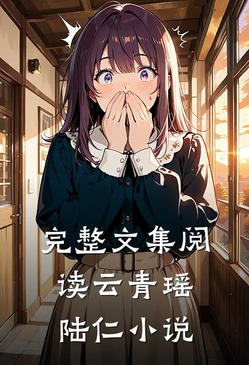 完整文集阅读云青瑶陆仁小说
