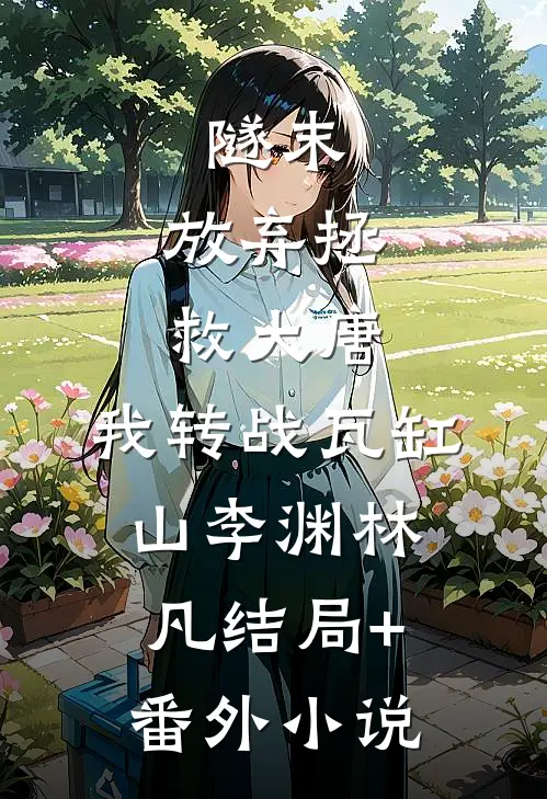 隧末：放弃拯救大唐，我转战瓦缸山李渊林凡结局+番外小说