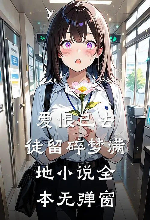 爱恨已去，徒留碎梦满地小说全本无弹窗