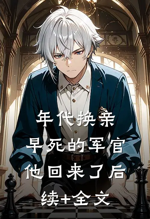 年代换亲，早死的军官他回来了后续+全文