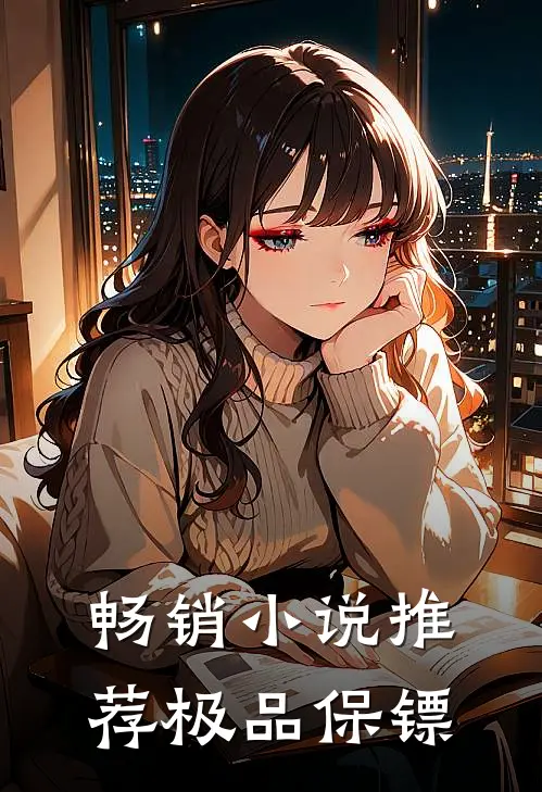畅销小说推荐极品保镖