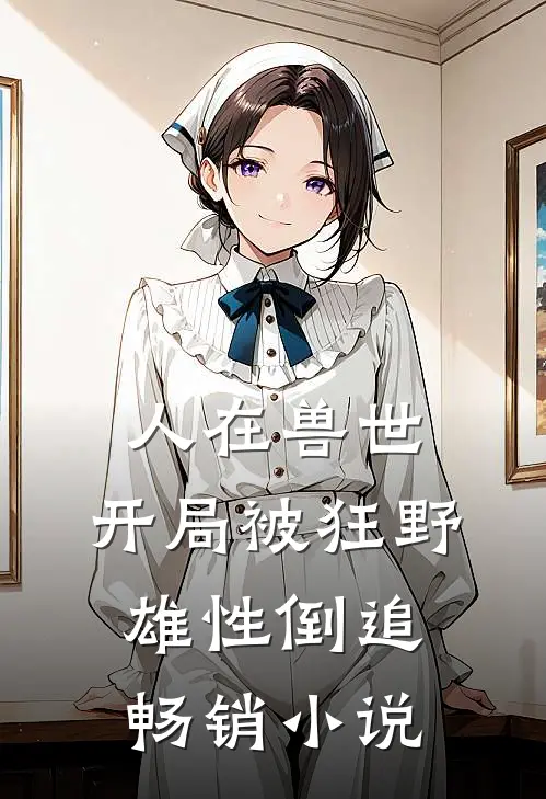 人在兽世，开局被狂野雄性倒追畅销小说
