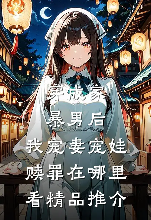 穿成家暴男后,我宠妻宠娃赎罪在哪里看精品推介