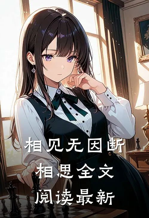 相见无因断相思全文阅读最新
