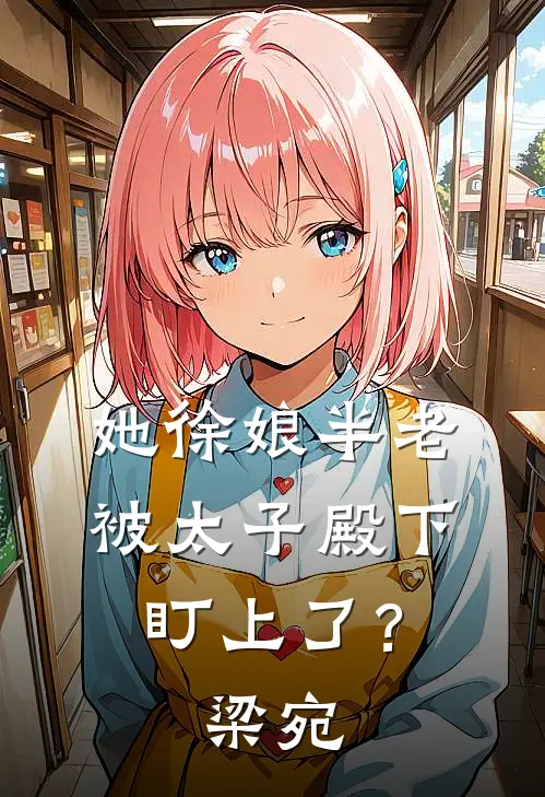 她徐娘半老，被太子殿下盯上了？梁宛
