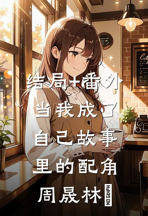结局+番外当我成了自己故事里的配角周晟林玥