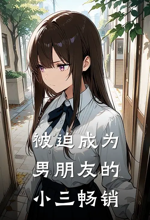 被迫成为男朋友的小三畅销