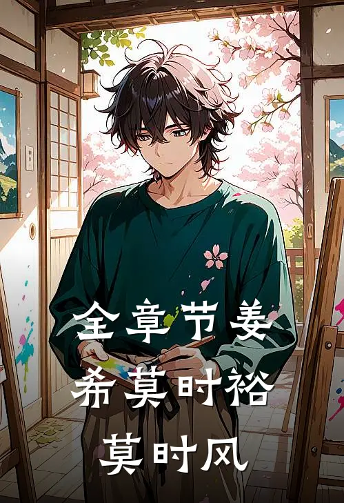 全章节姜希莫时裕莫时风