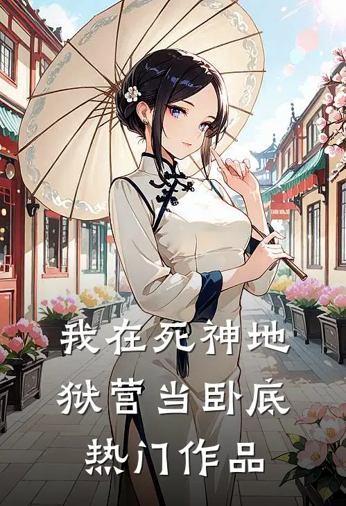我在死神地狱营当卧底热门作品