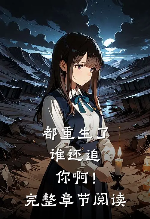 都重生了，谁还追你啊！完整章节阅读