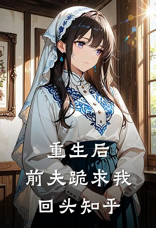 重生后，前夫跪求我回头知乎