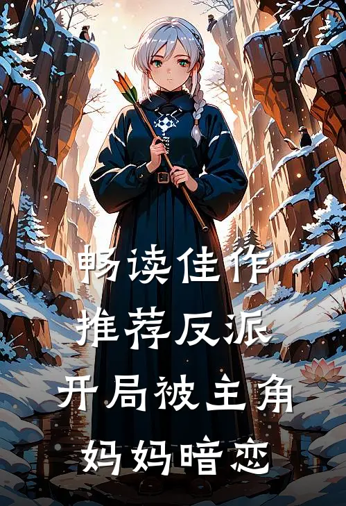 畅读佳作推荐反派：开局被主角妈妈暗恋