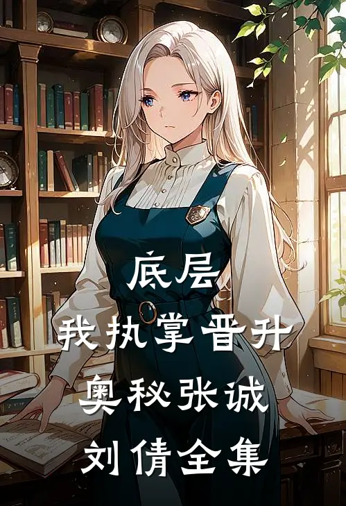 底层：我执掌晋升奥秘张诚刘倩 全集