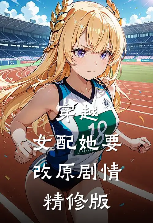 穿越：女配她要改原剧情精修版
