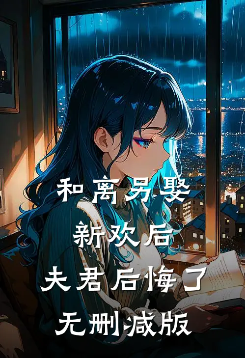 和离另娶新欢后，夫君后悔了无删减版