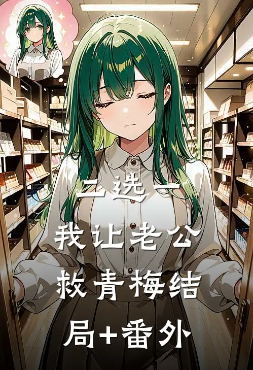 二选一，我让老公救青梅结局+番外