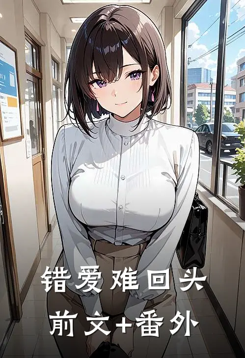 错爱难回头前文+番外