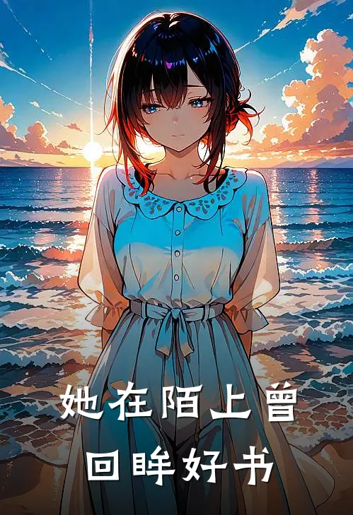 她在陌上曾回眸好书