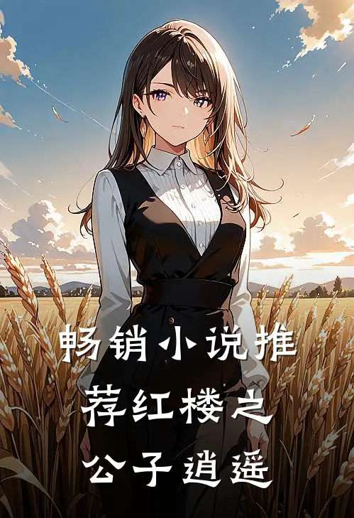 畅销小说推荐红楼之公子逍遥
