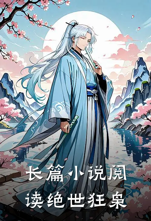 长篇小说阅读绝世狂枭