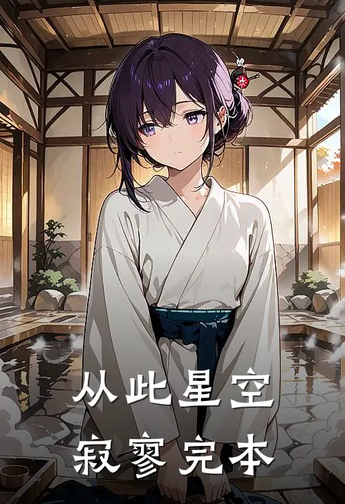 从此星空寂寥完本