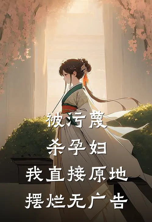 被污蔑杀孕妇，我直接原地摆烂无广告